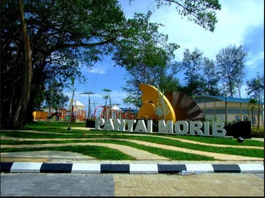 Gold Coast Morib International Resort Exterior foto